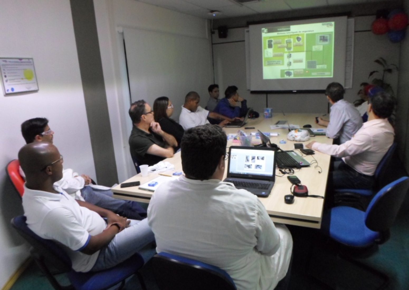 LAUDOS NR12 2 LAUDOS NR12 2