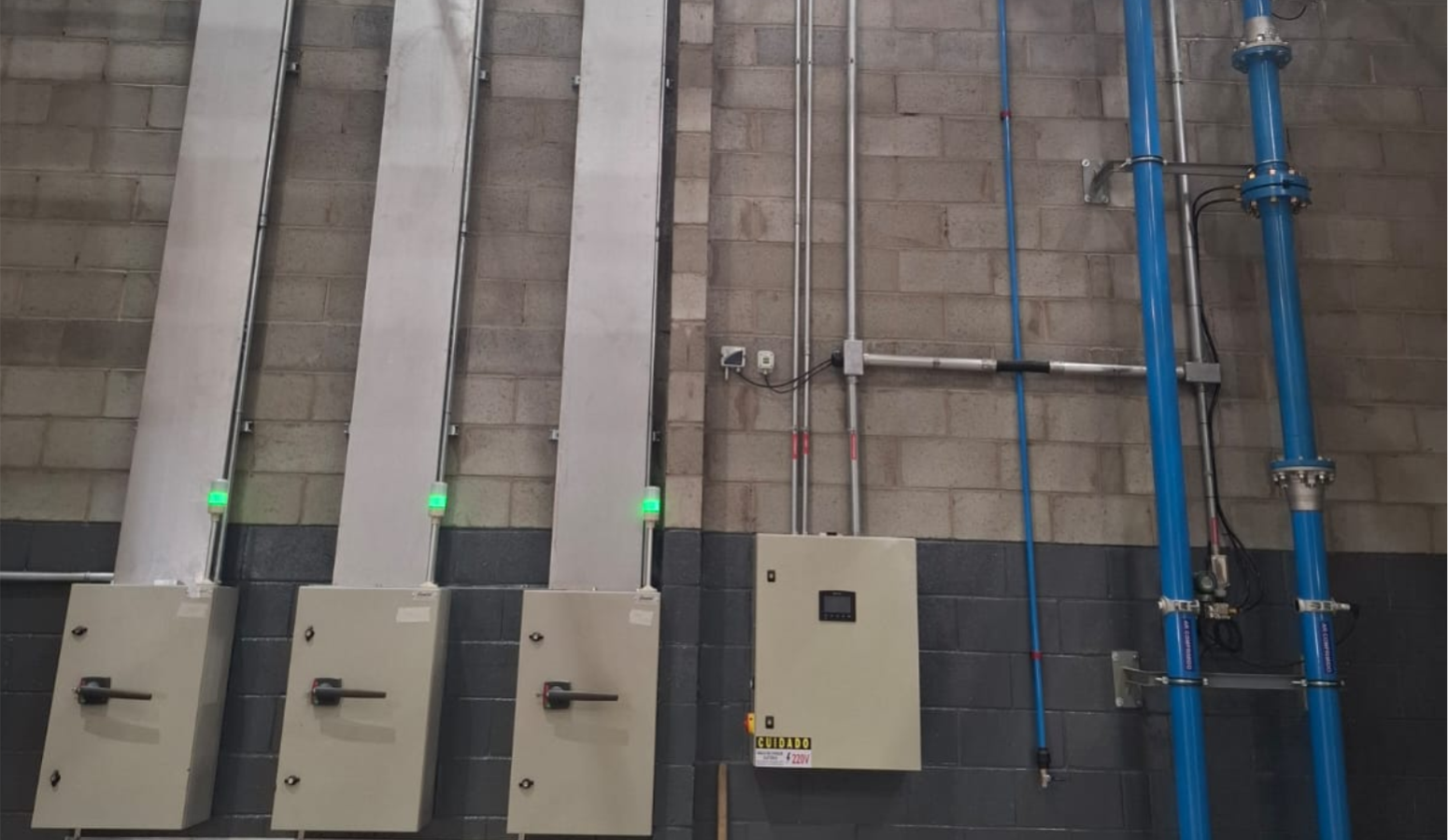 ar comprimido ar comprimido